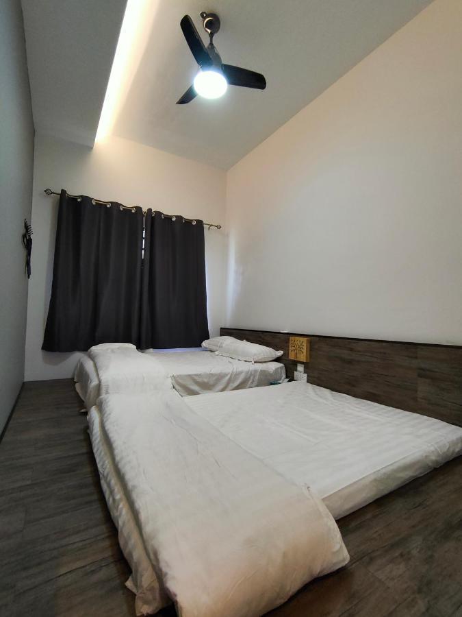Cameron Lovely Cottage 3 Rooms Танах-Рата Екстер'єр фото