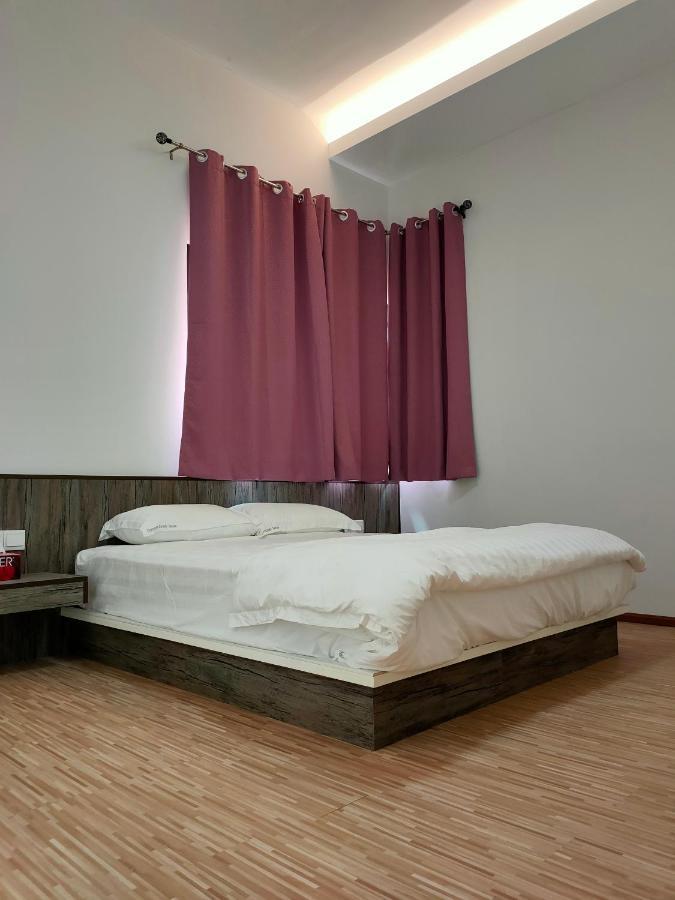 Cameron Lovely Cottage 3 Rooms Танах-Рата Екстер'єр фото
