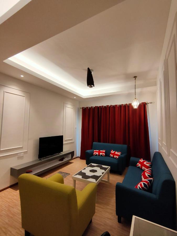 Cameron Lovely Cottage 3 Rooms Танах-Рата Екстер'єр фото