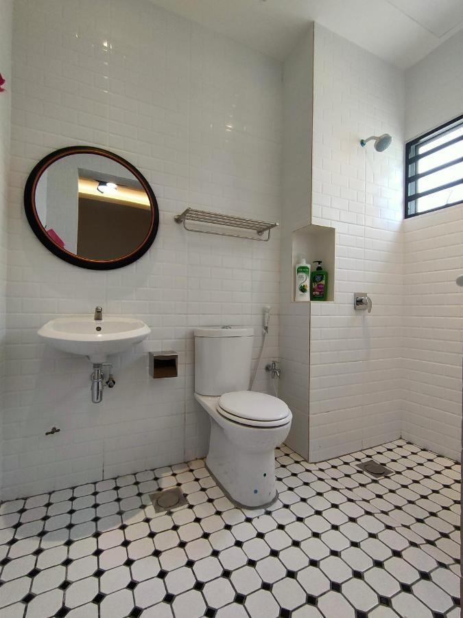 Cameron Lovely Cottage 3 Rooms Танах-Рата Екстер'єр фото