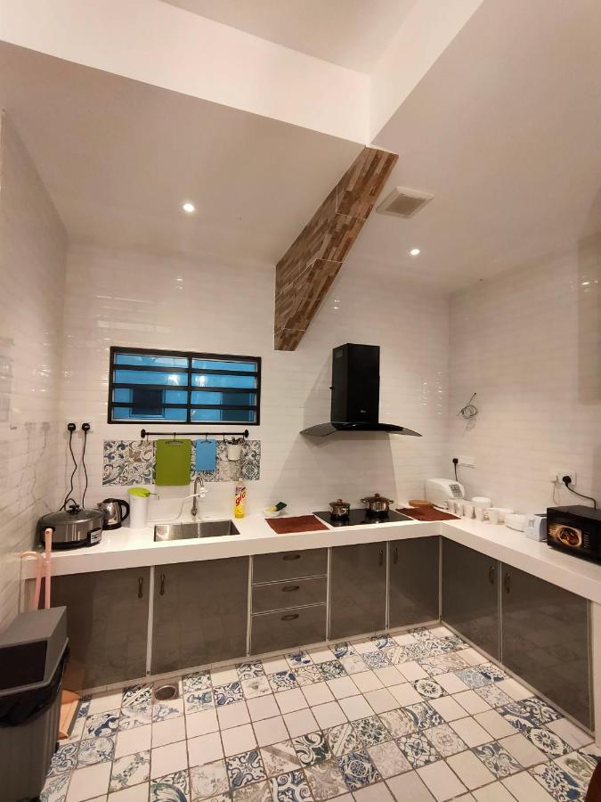 Cameron Lovely Cottage 3 Rooms Танах-Рата Екстер'єр фото