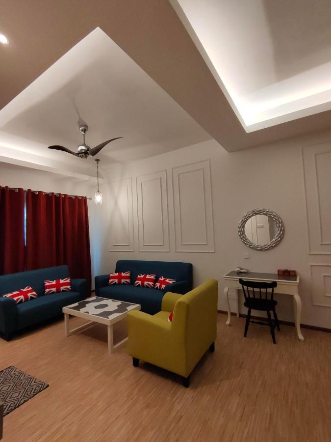 Cameron Lovely Cottage 3 Rooms Танах-Рата Екстер'єр фото