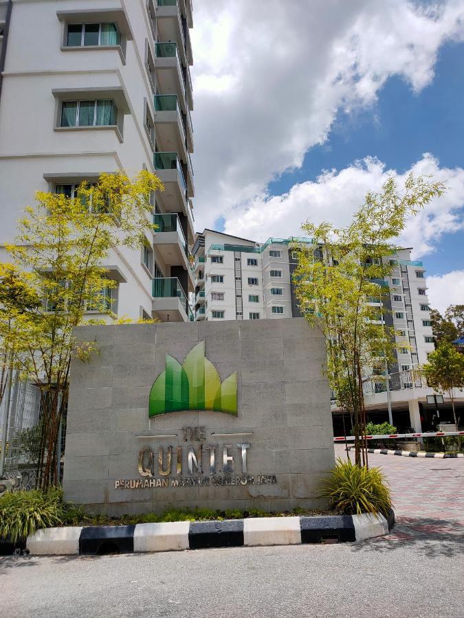 Cameron Lovely Cottage 3 Rooms Танах-Рата Екстер'єр фото