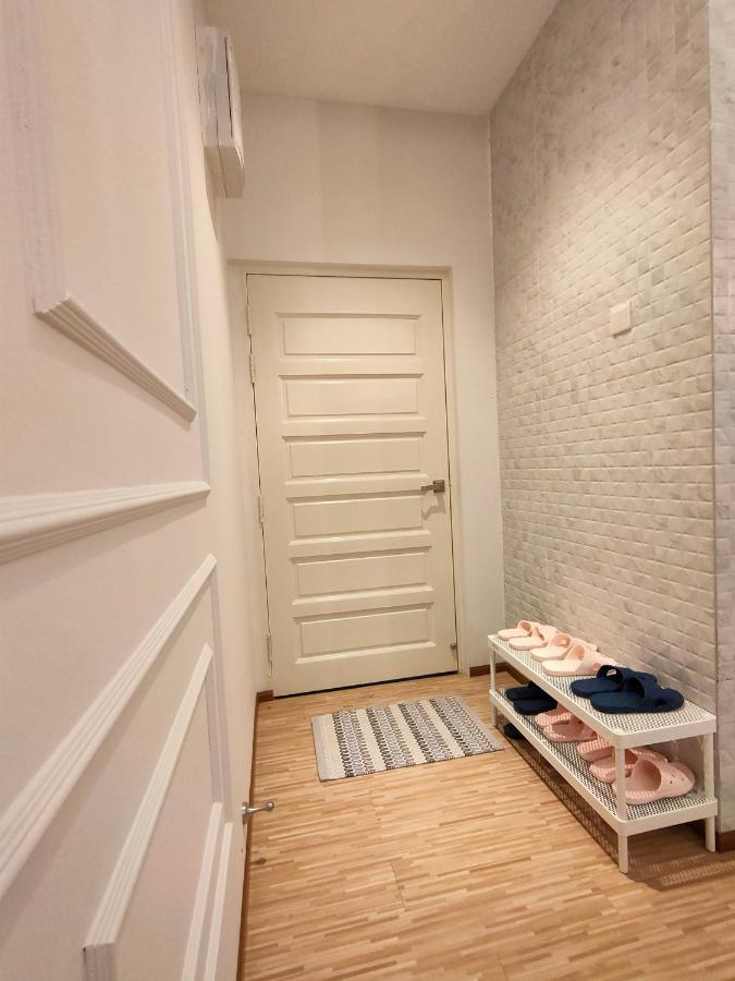 Cameron Lovely Cottage 3 Rooms Танах-Рата Екстер'єр фото